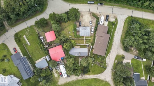 Additional content - 351 Smith Crescent, Rural Parkland County, AB - Outdoor With View