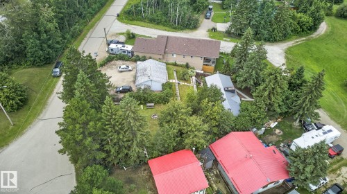 Additional content - 351 Smith Crescent, Rural Parkland County, AB - Outdoor With View