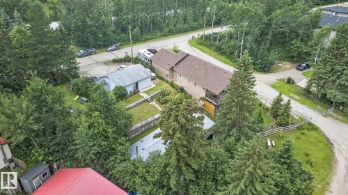 Additional content - 351 Smith Crescent, Rural Parkland County, AB - Outdoor With View