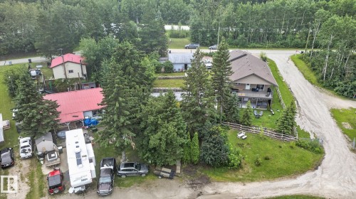Additional content - 351 Smith Crescent, Rural Parkland County, AB - Outdoor