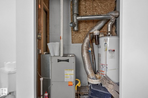 Additional content - 351 Smith Crescent, Rural Parkland County, AB - Indoor Photo Showing Basement