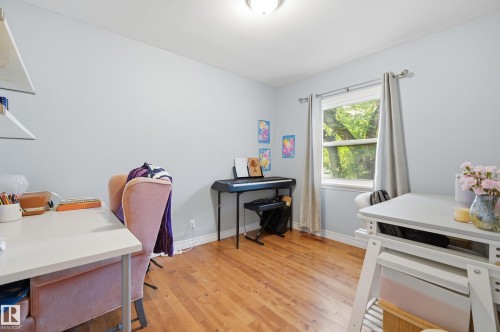 11612 110A Avenue Nw, Edmonton, AB - Indoor Photo Showing Office