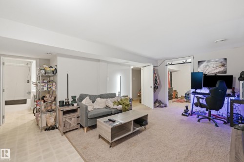 11612 110A Avenue Nw, Edmonton, AB - Indoor