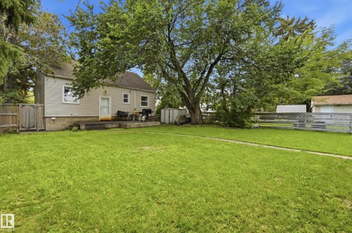 11612 110A Avenue Nw, Edmonton, AB - Outdoor