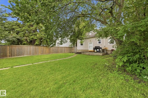 11612 110A Avenue Nw, Edmonton, AB - Outdoor