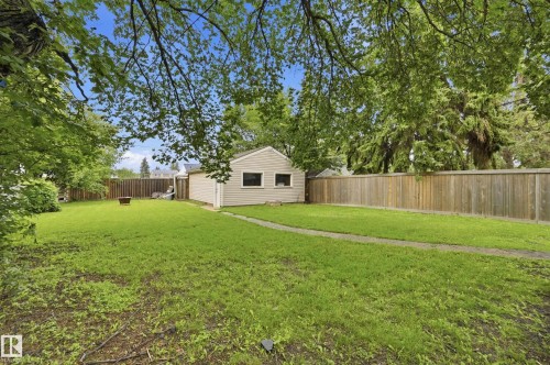 11612 110A Avenue Nw, Edmonton, AB - Outdoor