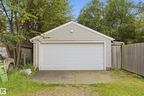 11612 110A Avenue Nw, Edmonton, AB - Outdoor