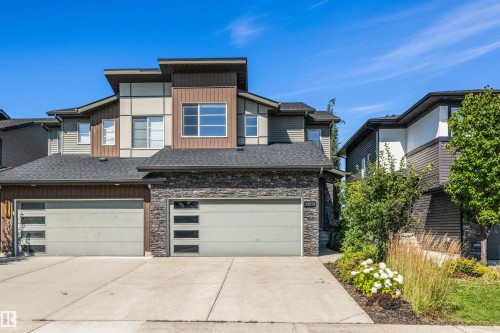 2808 Koshal Crescent Sw, Edmonton, AB - Outdoor