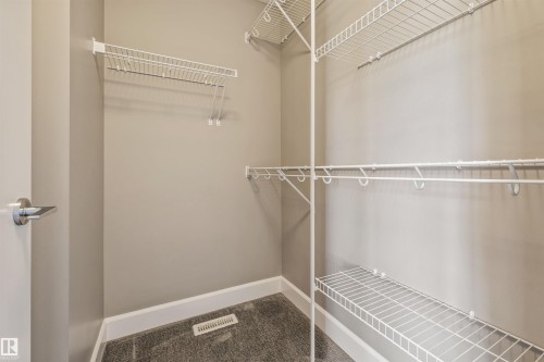 2808 Koshal Crescent Sw, Edmonton, AB - Indoor With Storage