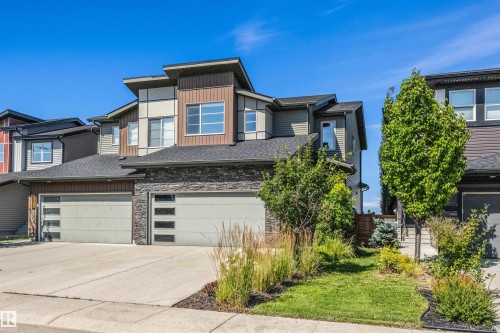 2808 Koshal Crescent Sw, Edmonton, AB - Outdoor