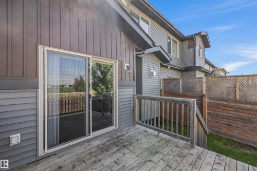 2808 Koshal Crescent Sw, Edmonton, AB - Outdoor With Exterior