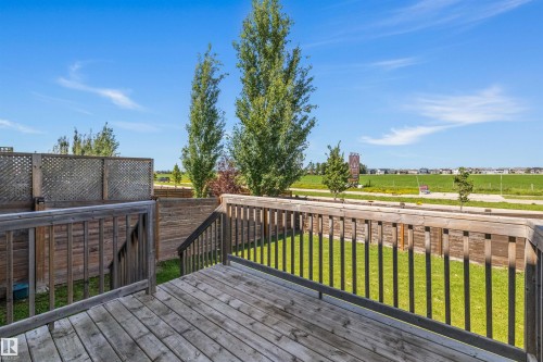 2808 Koshal Crescent Sw, Edmonton, AB - Outdoor
