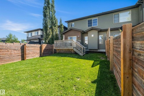 2808 Koshal Crescent Sw, Edmonton, AB - Outdoor