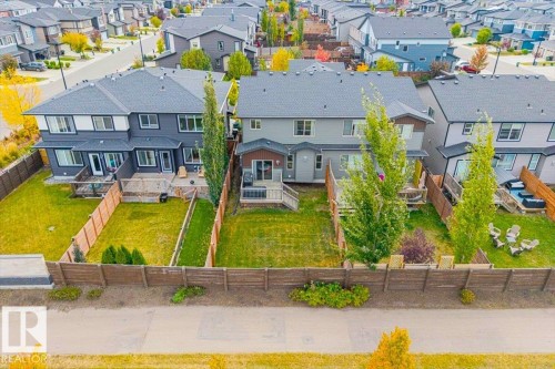 2808 Koshal Crescent Sw, Edmonton, AB - Outdoor With View