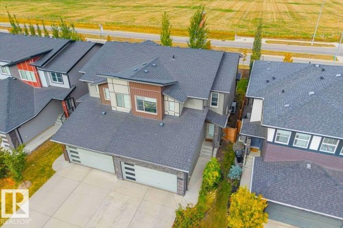 2808 Koshal Crescent Sw, Edmonton, AB - Outdoor