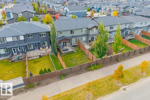 2808 Koshal Crescent Sw, Edmonton, AB - Outdoor