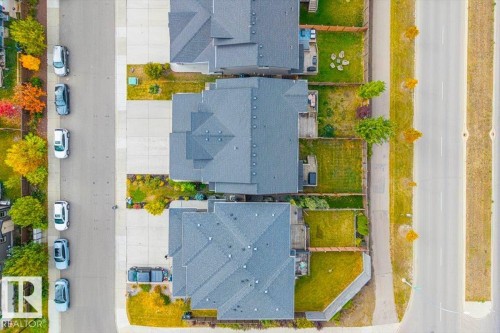 2808 Koshal Crescent Sw, Edmonton, AB - Outdoor With View