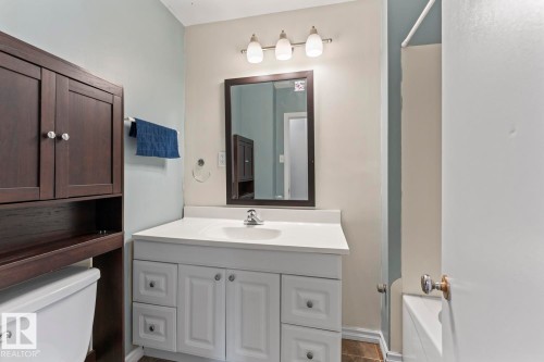 5105 58 Street, Cold Lake, AB - Indoor Photo Showing Bathroom