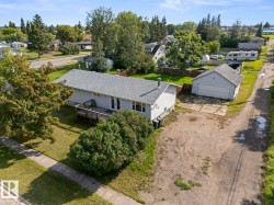 5105 58 Street   Cold Lake, AB T9M 1S3