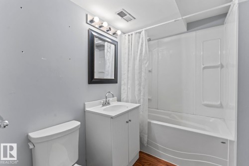 5105 58 Street, Cold Lake, AB - Indoor Photo Showing Bathroom