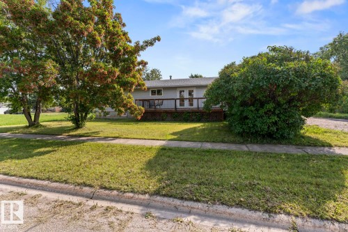 5105 58 Street, Cold Lake, AB - Outdoor
