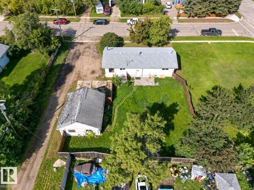 5105 58 Street, Cold Lake, AB - Outdoor With View