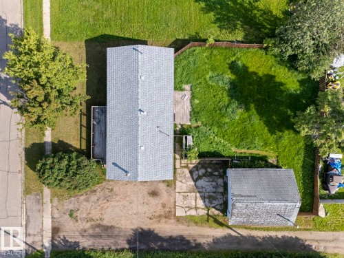 5105 58 Street, Cold Lake, AB - Outdoor