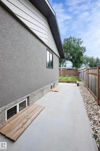 10339 108 Avenue, Westlock, AB - Outdoor With Exterior