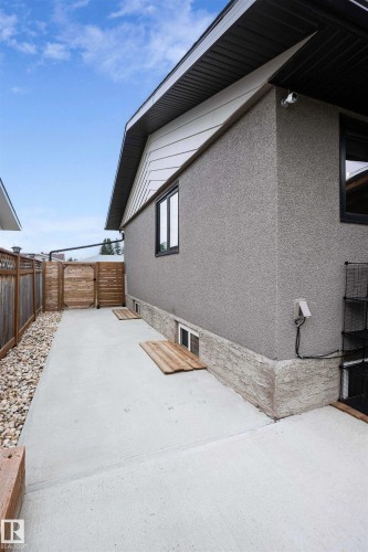 10339 108 Avenue, Westlock, AB - Outdoor With Exterior