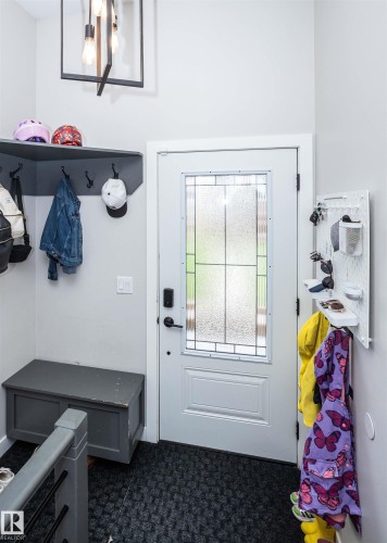 10339 108 Avenue, Westlock, AB - Indoor Photo Showing Other Room