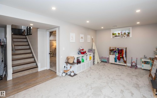 10339 108 Avenue, Westlock, AB - Indoor