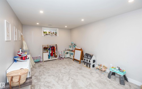 10339 108 Avenue, Westlock, AB - Indoor Photo Showing Other Room