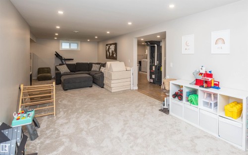 10339 108 Avenue, Westlock, AB - Indoor