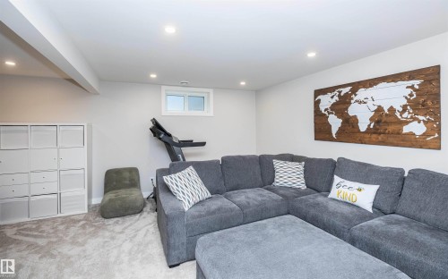 10339 108 Avenue, Westlock, AB - Indoor