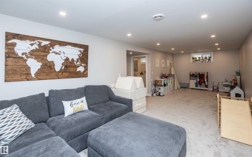 10339 108 Avenue, Westlock, AB - Indoor Photo Showing Other Room