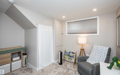 10339 108 Avenue, Westlock, AB - Indoor
