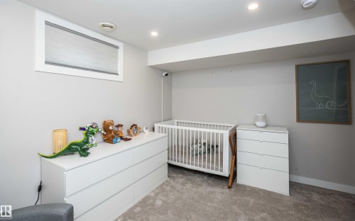 10339 108 Avenue, Westlock, AB - Indoor Photo Showing Bedroom