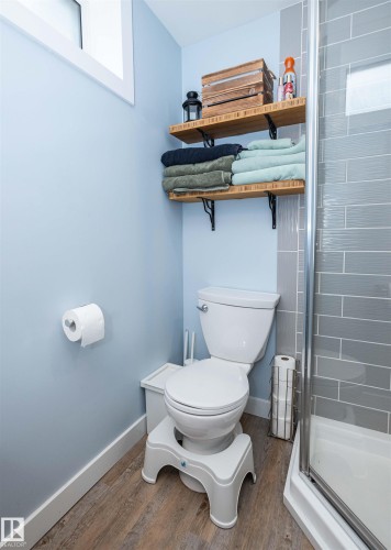 10339 108 Avenue, Westlock, AB - Indoor Photo Showing Bathroom