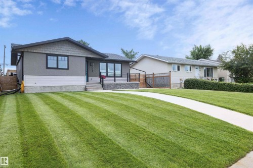 10339 108 Avenue, Westlock, AB - Outdoor
