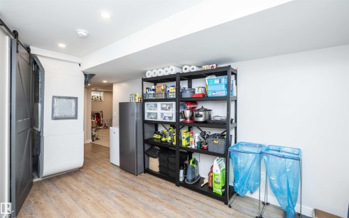 10339 108 Avenue, Westlock, AB - Indoor Photo Showing Other Room