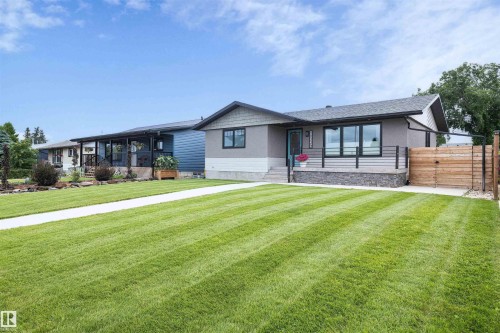 10339 108 Avenue, Westlock, AB - Outdoor With Facade