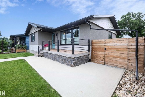 10339 108 Avenue, Westlock, AB - Outdoor With Exterior
