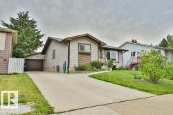 3727 45 Street NW  Edmonton, AB T6L 3S6