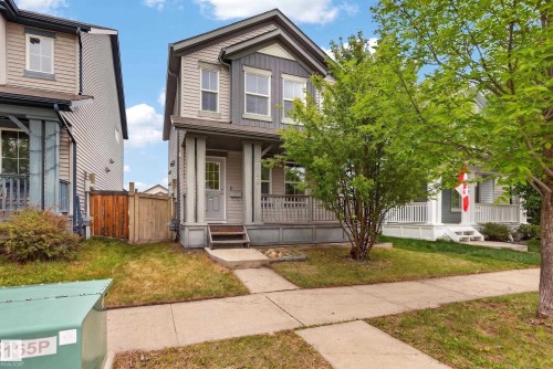 5636 18 Avenue Sw, Edmonton, AB 