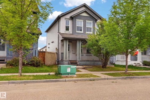 5636 18 Avenue Sw, Edmonton, AB 