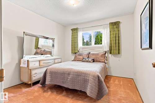 16111 88A Avenue Nw, Edmonton, AB - Indoor Photo Showing Bedroom
