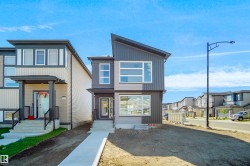 110 Juniper Wynd   Fort Saskatchewan, AB T8L 3S4