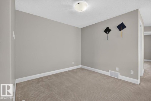 2005 15 Avenue Nw, Edmonton, AB - Indoor Photo Showing Other Room