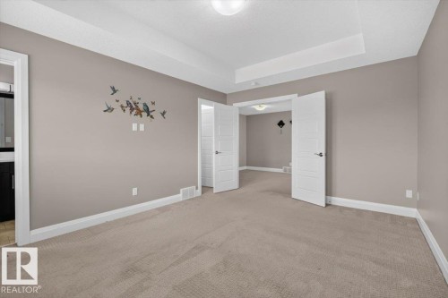 2005 15 Avenue Nw, Edmonton, AB - Indoor Photo Showing Other Room