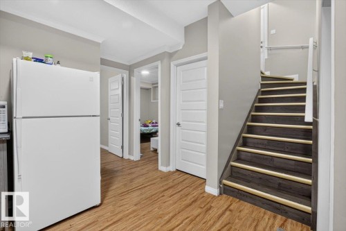 2005 15 Avenue Nw, Edmonton, AB - Indoor Photo Showing Other Room